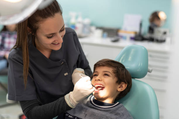 Best Emergency Tooth Extraction  in Concord, MI