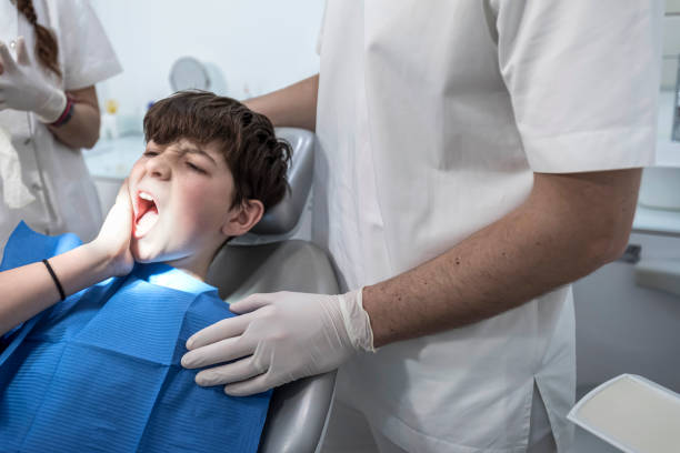 Best Affordable Emergency Dental Care  in Concord, MI