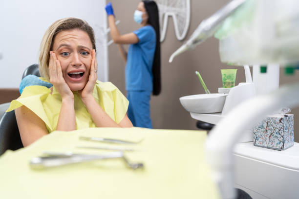 Best Cracked Tooth Emergency Dentist  in Concord, MI