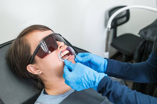 Best Chipped Tooth Repair Near Me  in Concord, MI